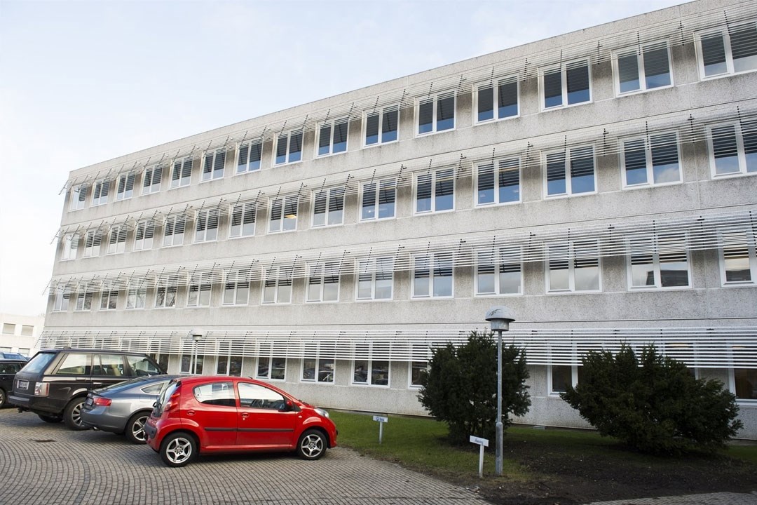 Malerteam Henrik Munck ApS er et kompetent malerfirma i Ballerup, Skovlunde, Herlev,